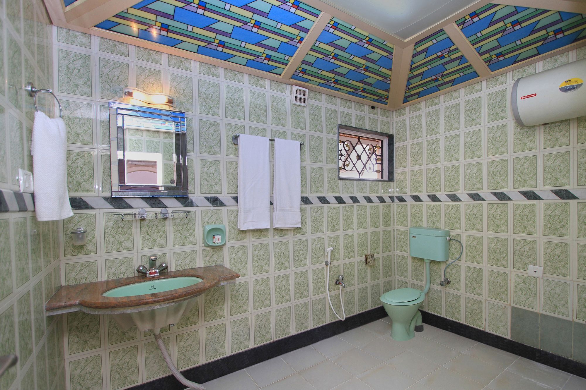 Oyo 10438 Hotel Bangalore