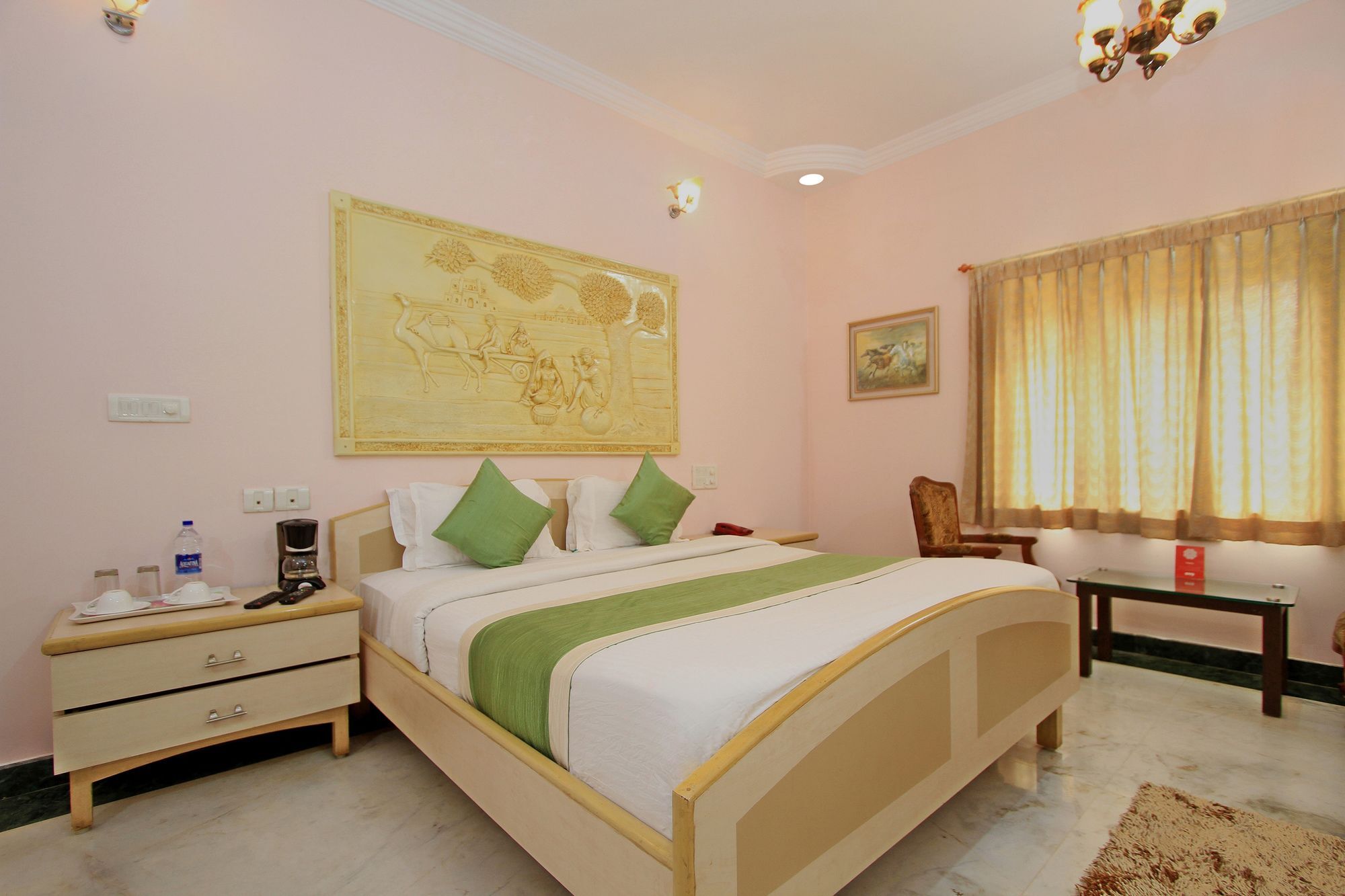 Hotel Oyo 10438 Bangalore