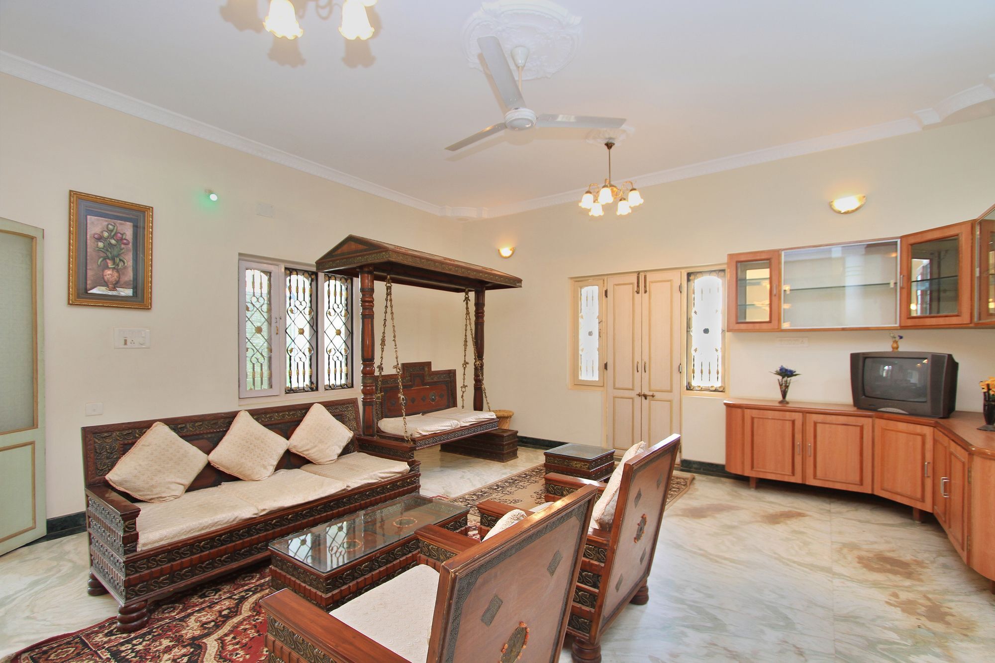 Oyo 10438 Hotel Bangalore
