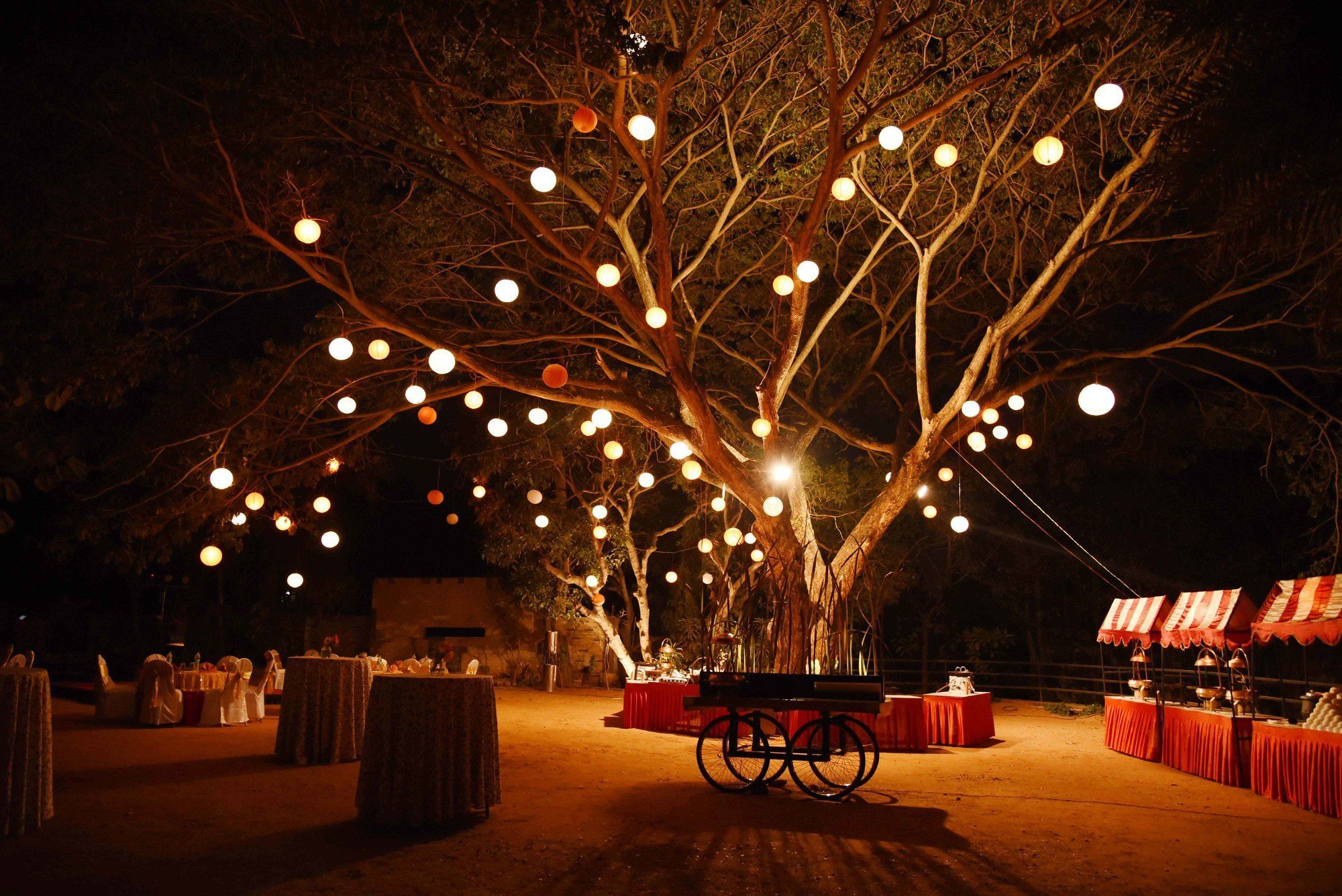 Resort Village Bangalore
