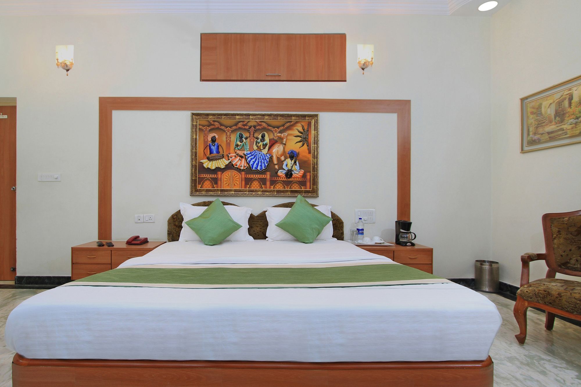 Oyo 10438 Hotel Bangalore