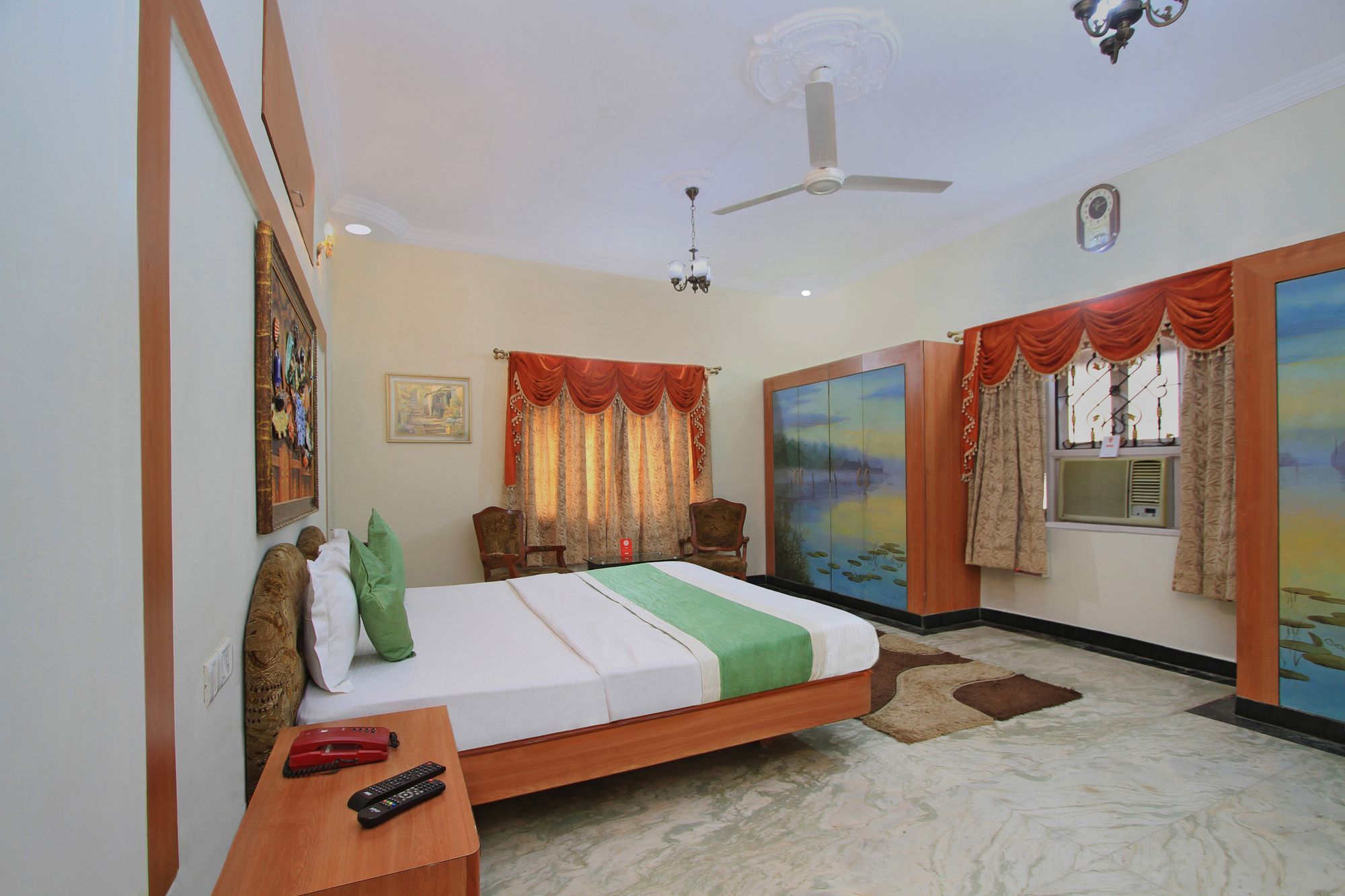 Hotel Oyo 10438 Bangalore