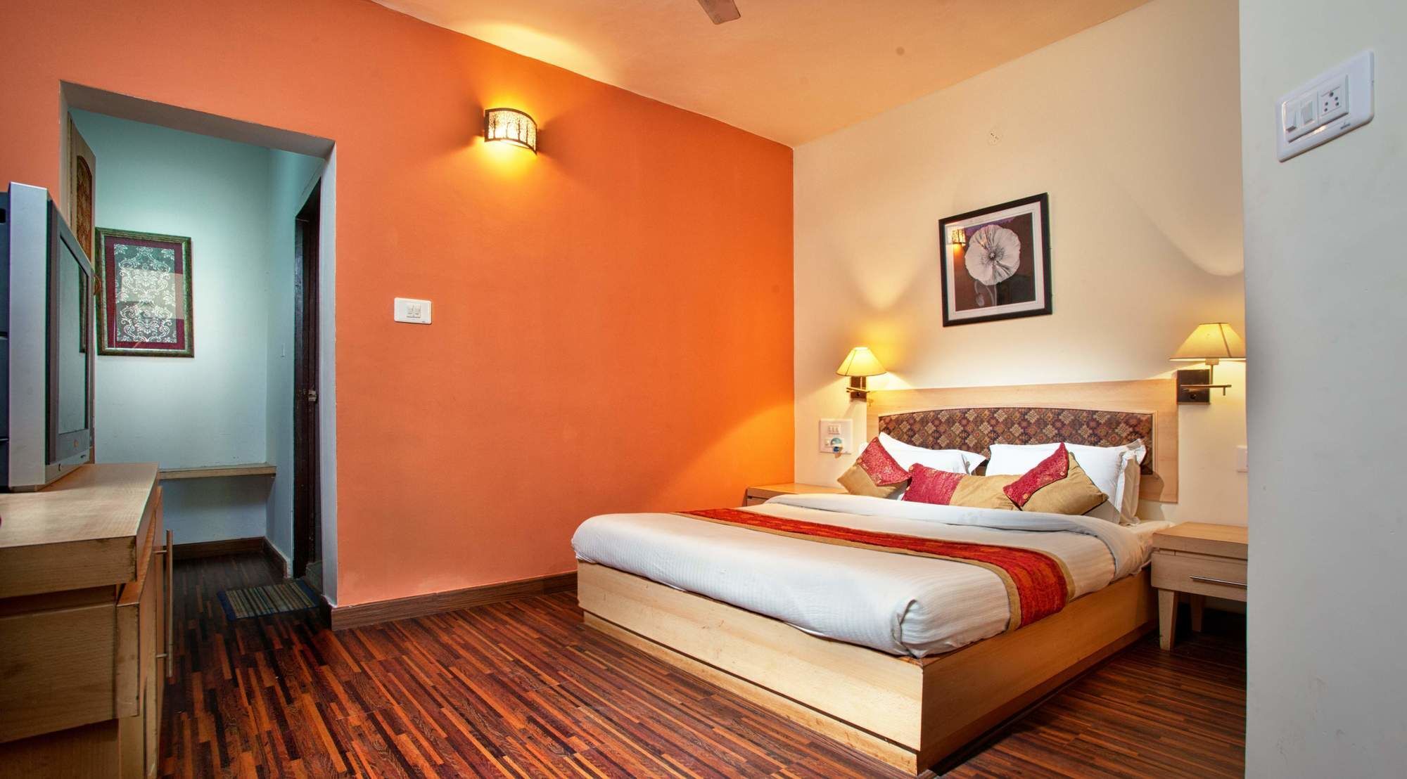 Resort Village Bangalore
