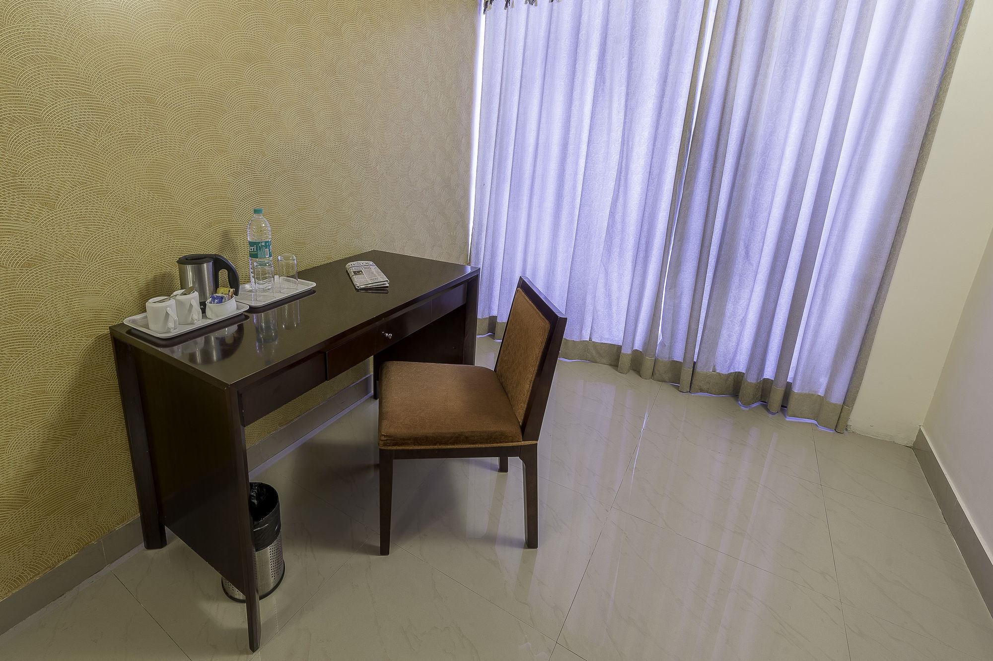 Hotel Treebo Crystal Castle Bangalore