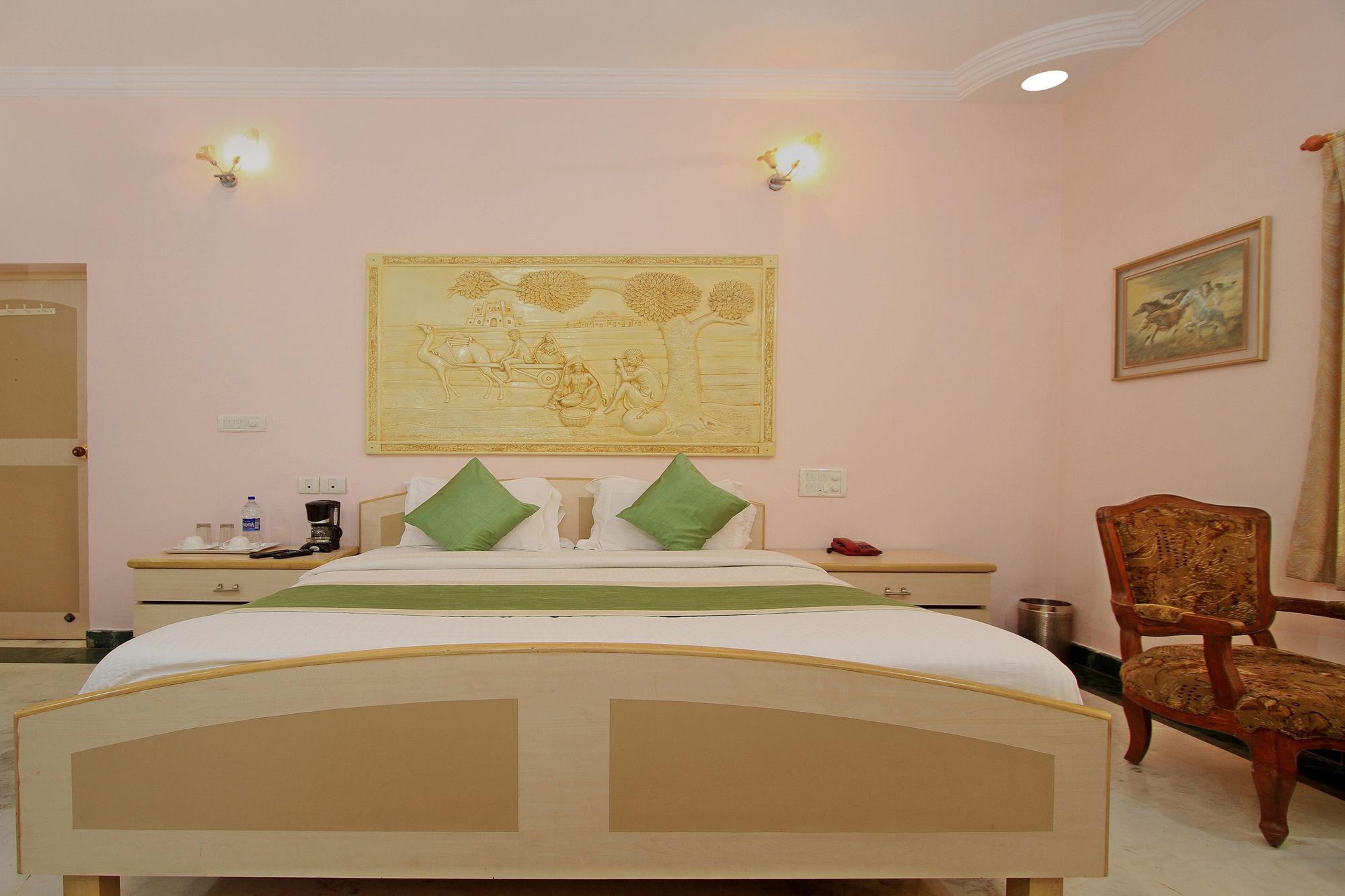 Hotel Oyo 10438 Bangalore