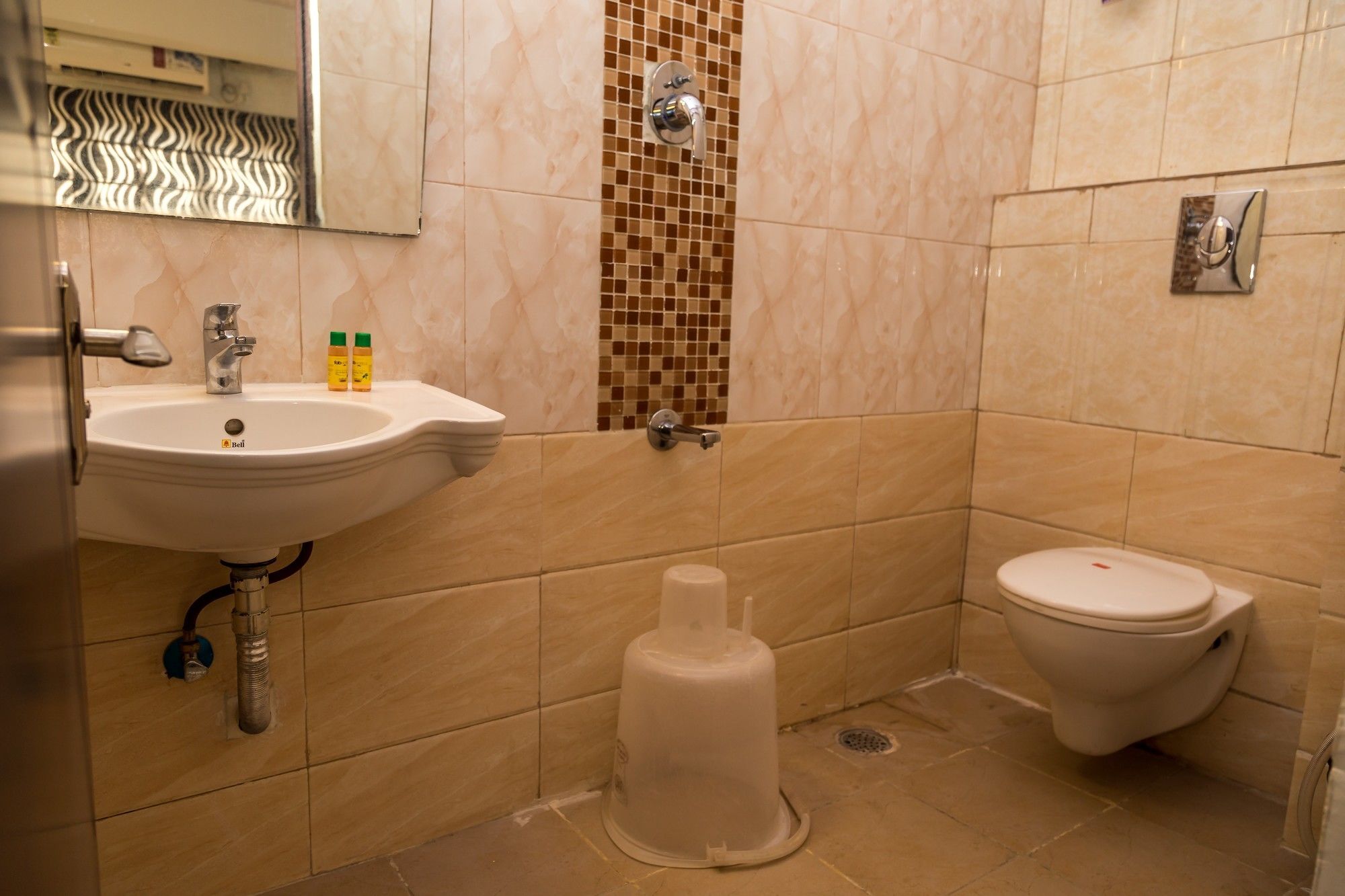 Hotel Collection O 29 Church's Near Cubbon Park Bangalore