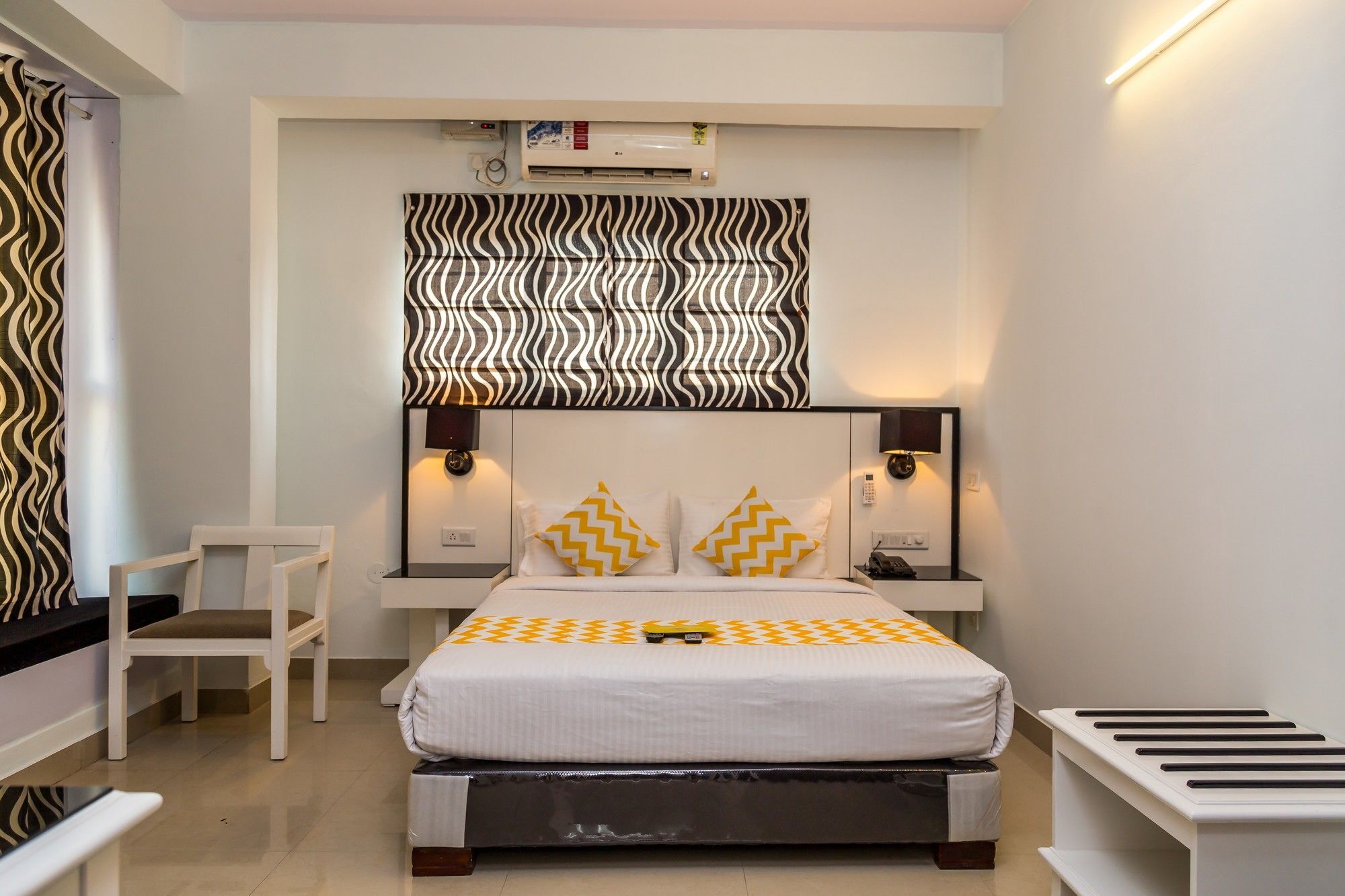 Hotel Collection O 29 Church's Near Cubbon Park
