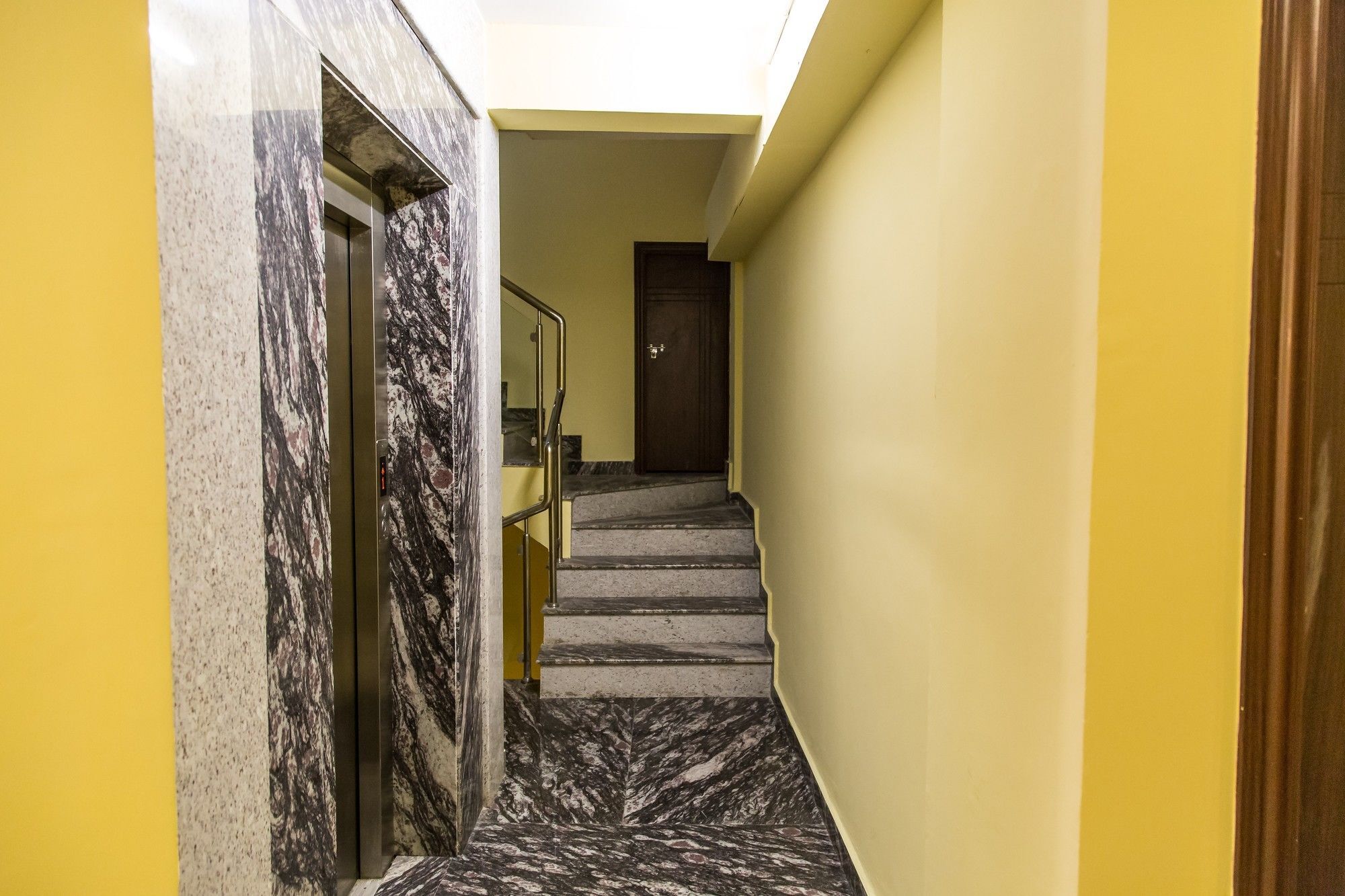 Collection O 29 Church's Near Cubbon Park 4* Bangalore
