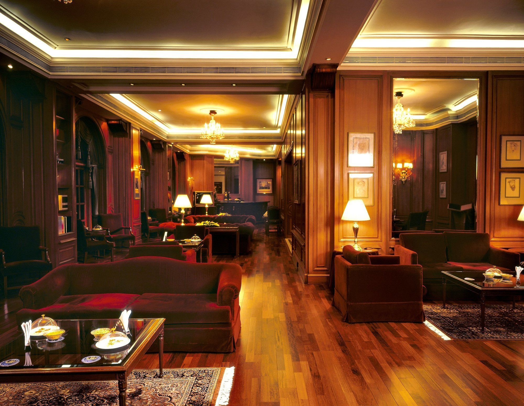Itc Windsor, A Luxury Collection Hotel, 5*