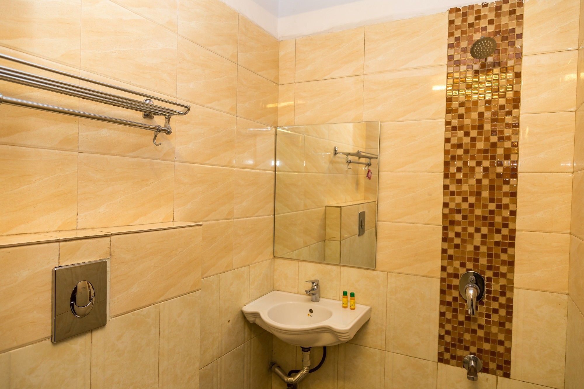 Hotel Collection O 29 Church's Near Cubbon Park