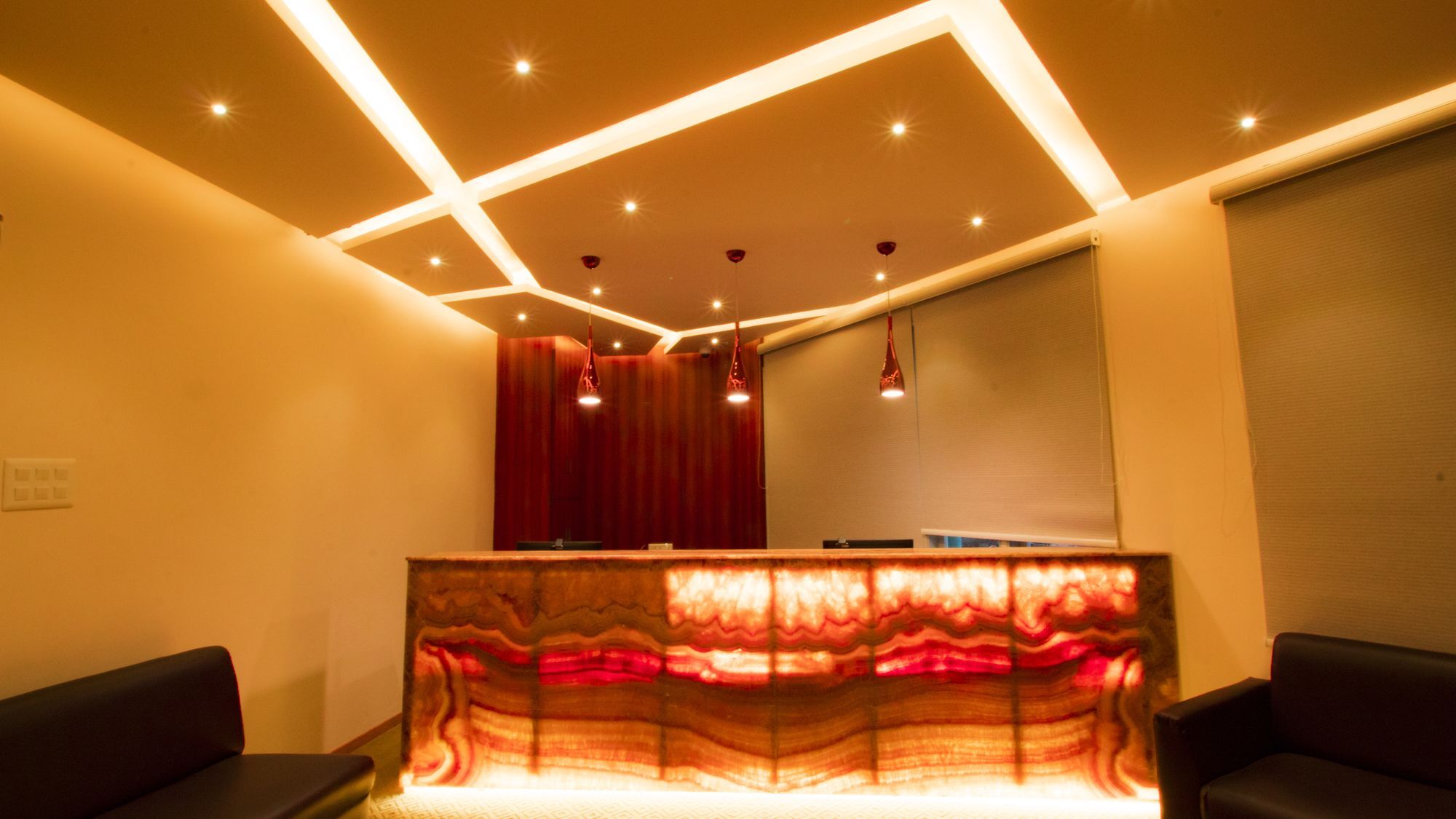 Fabhotel Prime The Vintage Hotel 3*