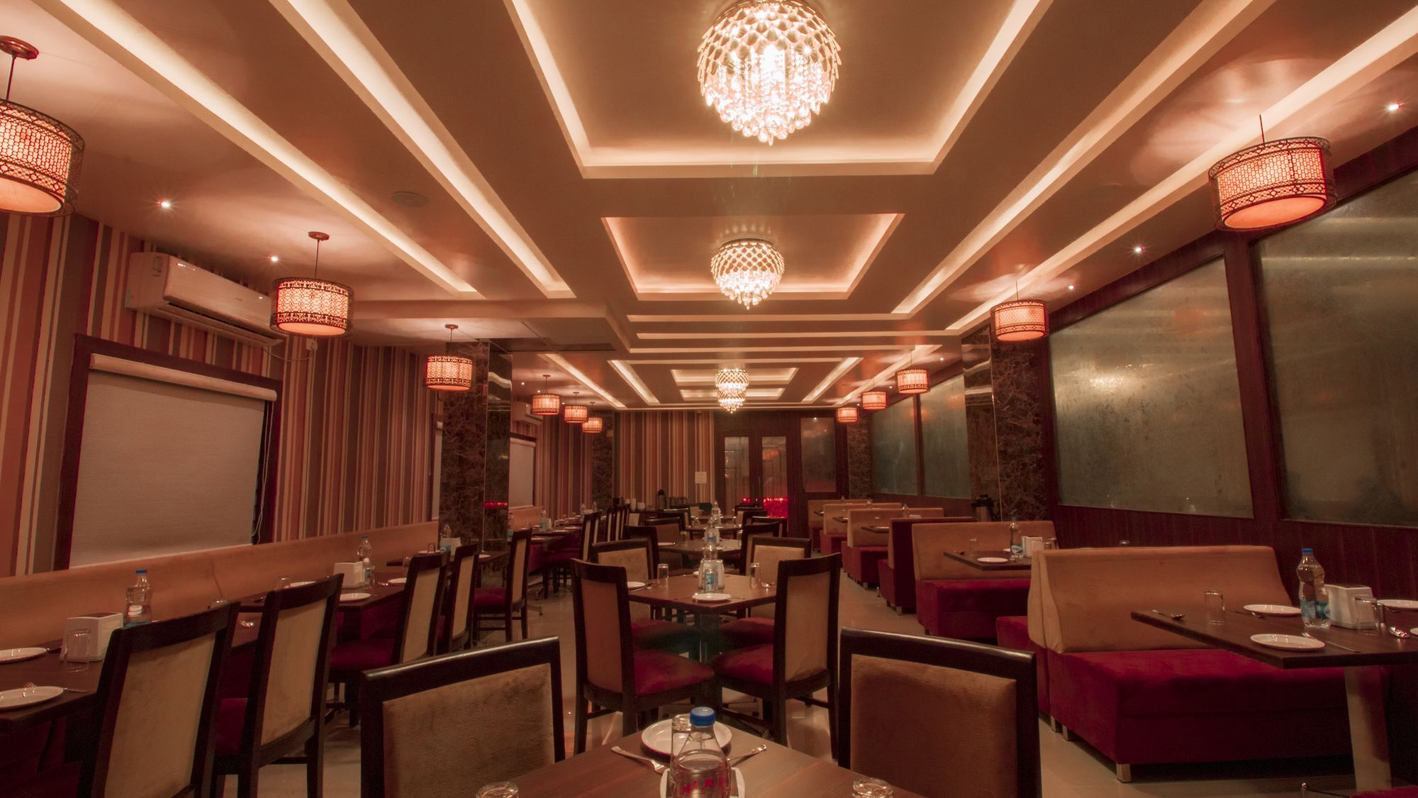 Hotel Fabhotel Prime The Vintage Bangalore