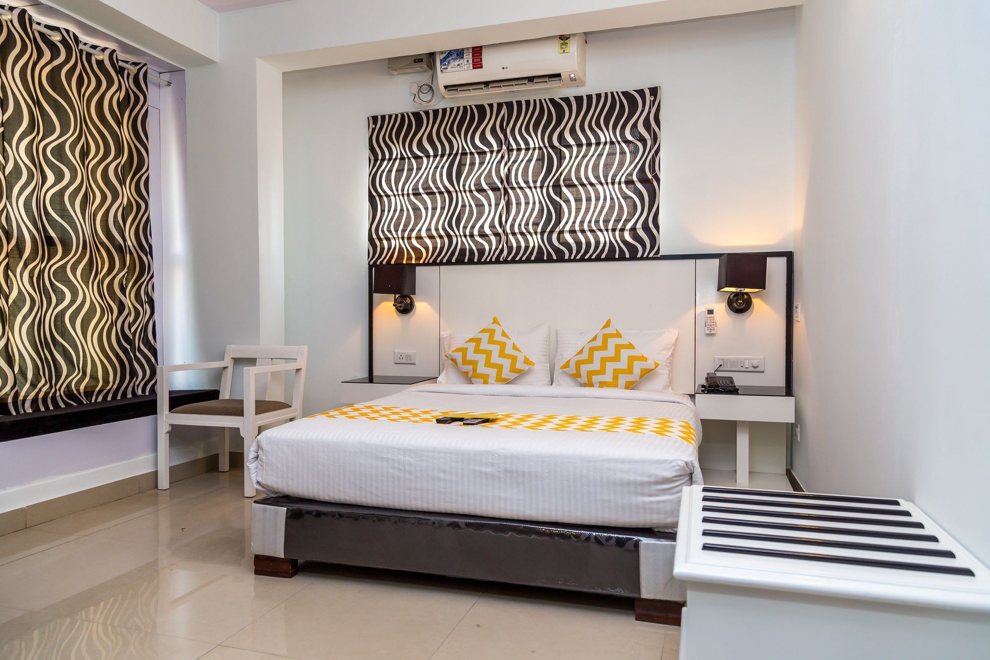 Collection O 29 Church's Near Cubbon Park Hotel 4*