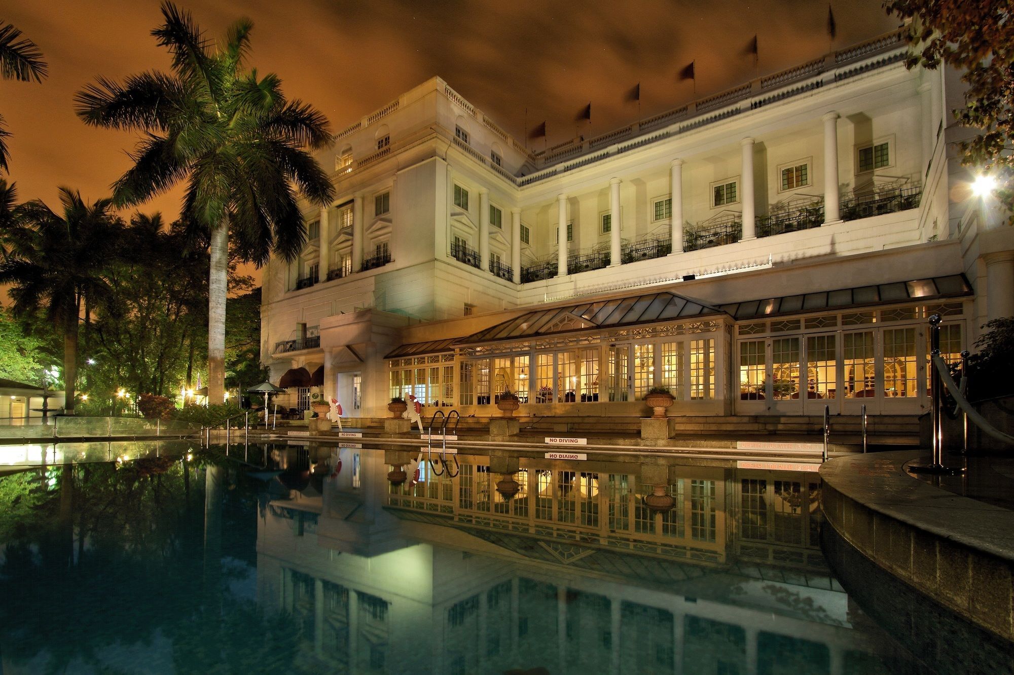 Itc Windsor, A Luxury Collection Hotel, 5* Bangalore