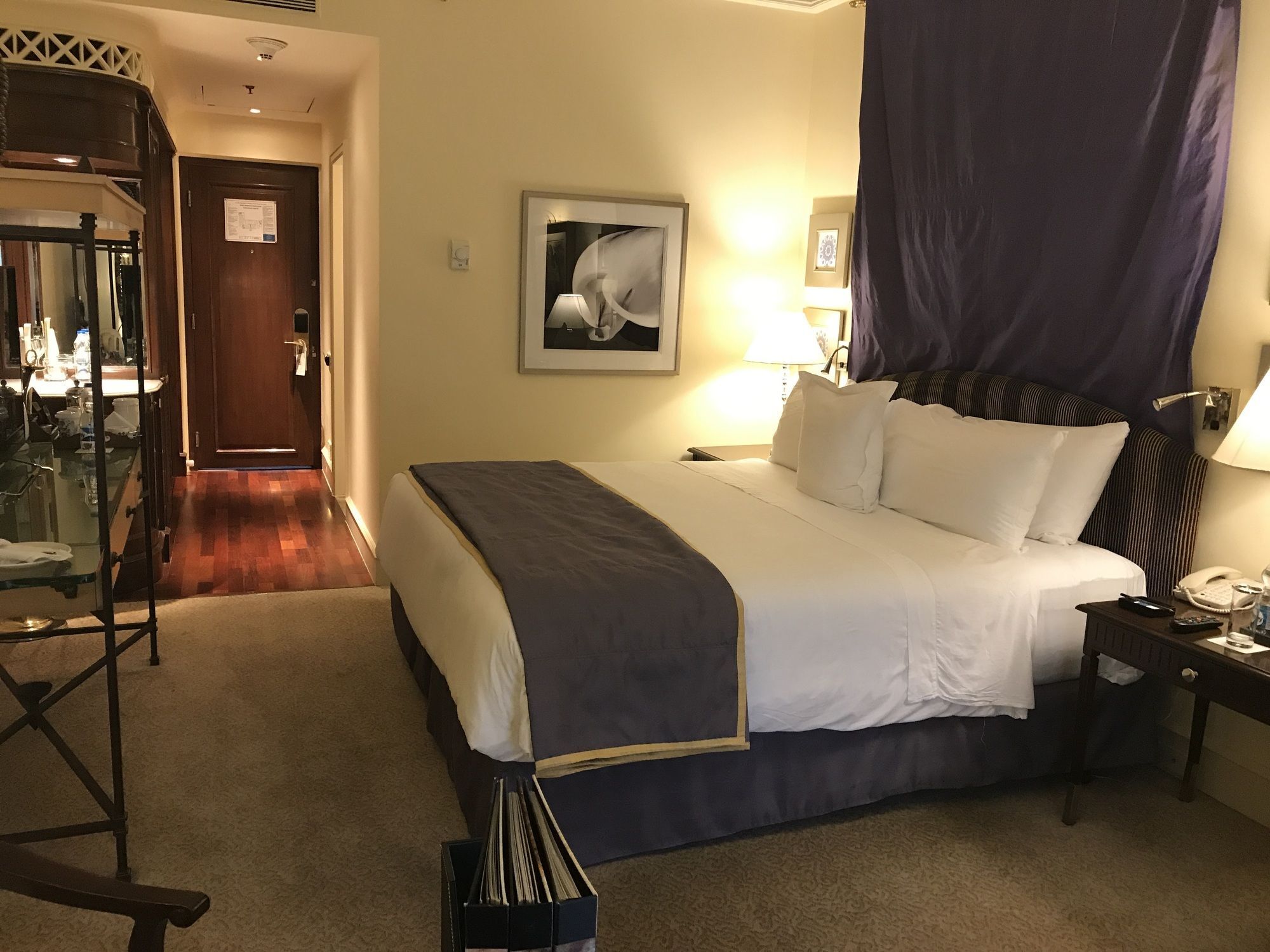 Itc Windsor, A Luxury Collection Hotel, 5*