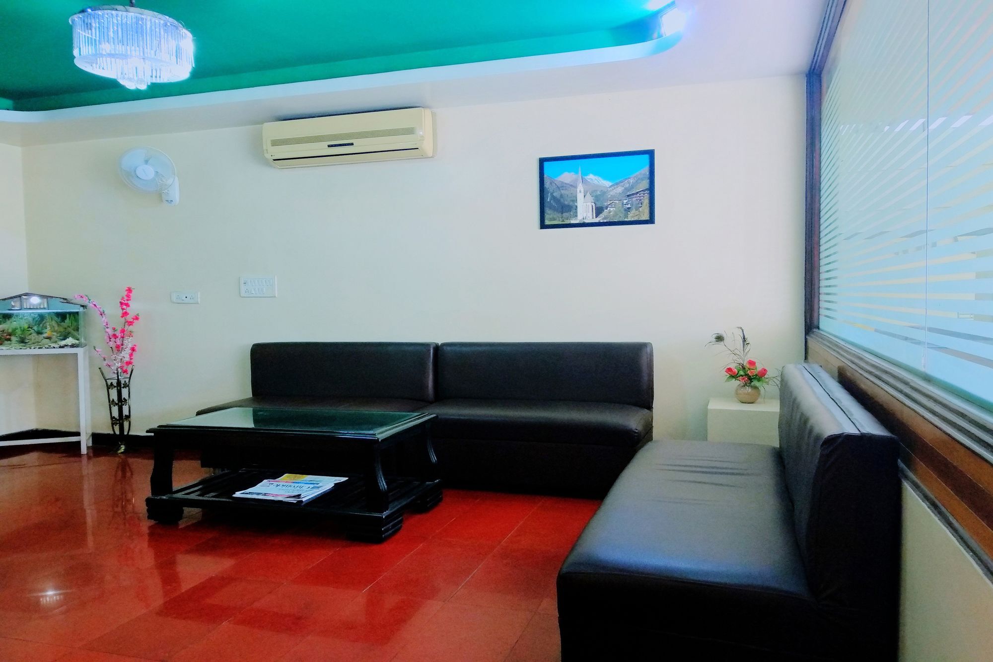 Oyo 539 Pearl Hotel 3*