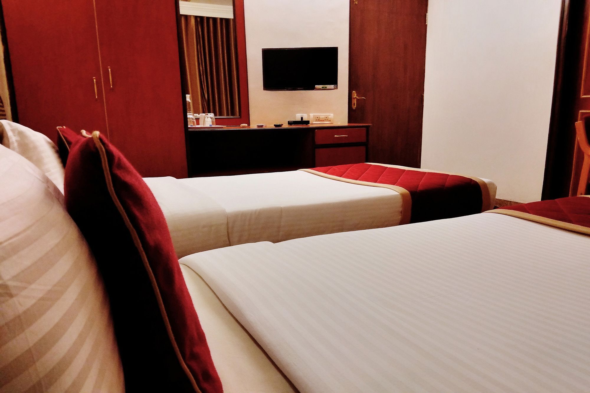 Oyo 539 Pearl Hotel