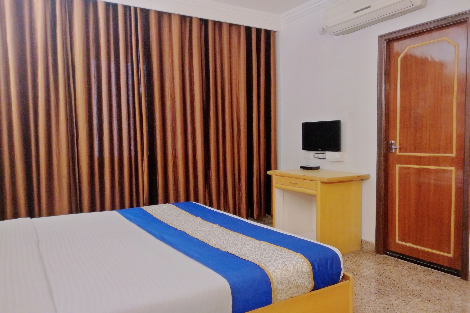 Hotel Oyo 539 Pearl 3*