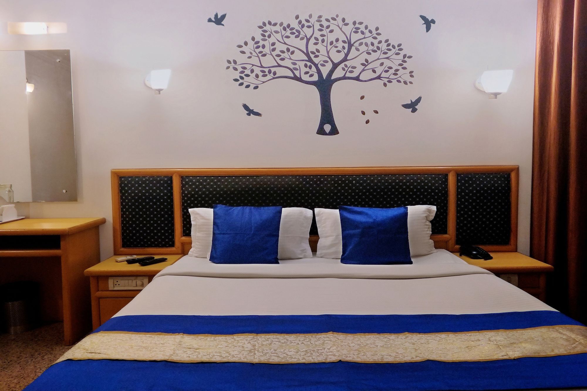 Oyo 539 Pearl Hotel 3*