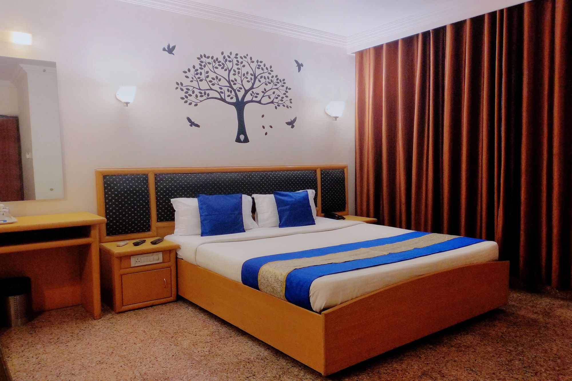 Oyo 539 Pearl Hotel 3*