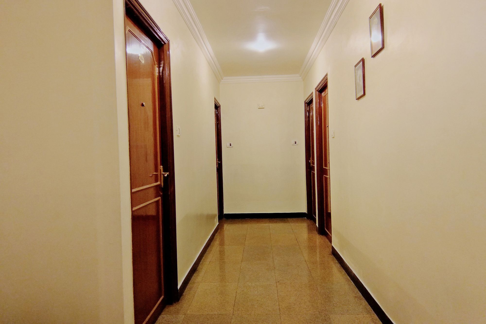 Hotel Oyo 539 Pearl