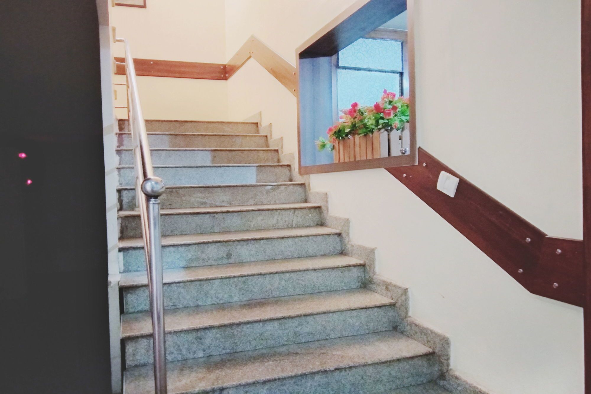Oyo 539 Pearl 3*