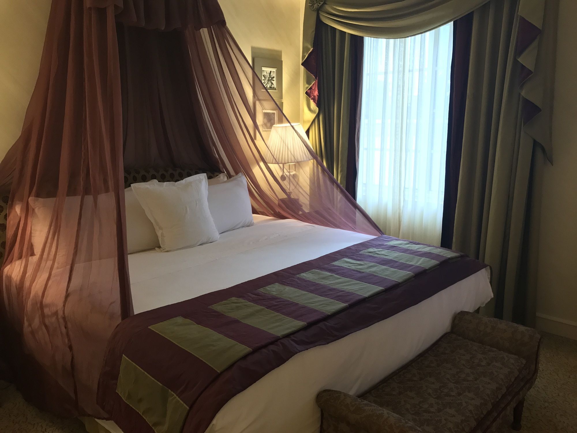 Hotel Itc Windsor, A Luxury Collection Hotel, 5*