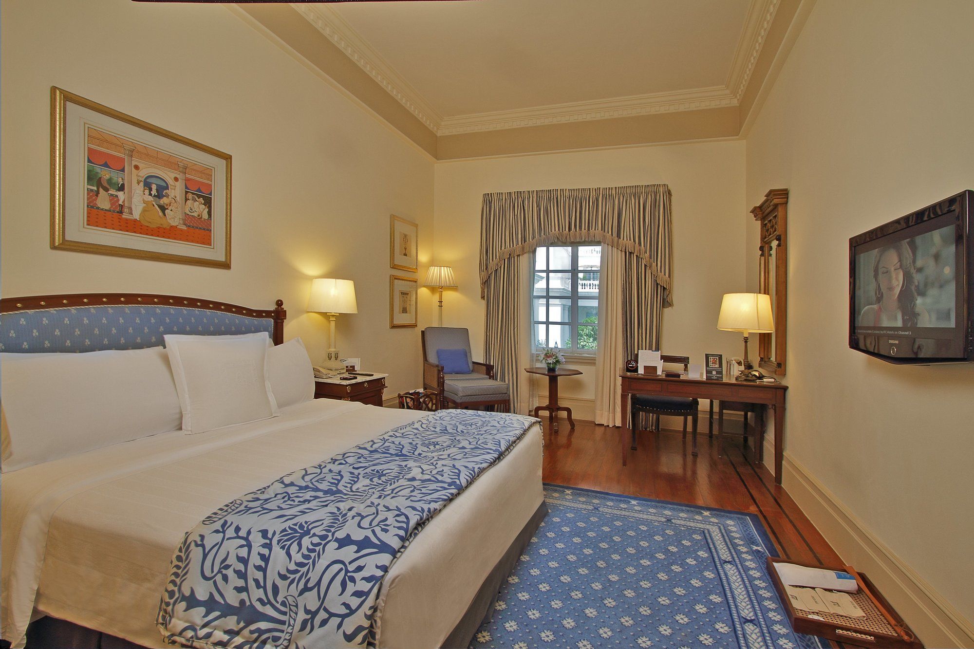 Hotel Itc Windsor, A Luxury Collection Hotel, 5*