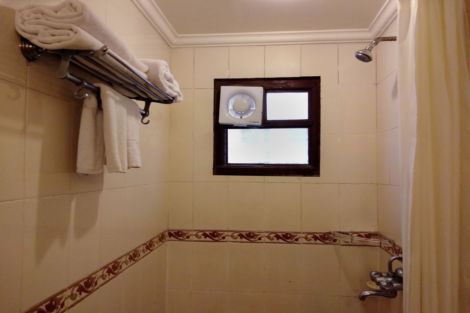 Hotel Oyo 539 Pearl
