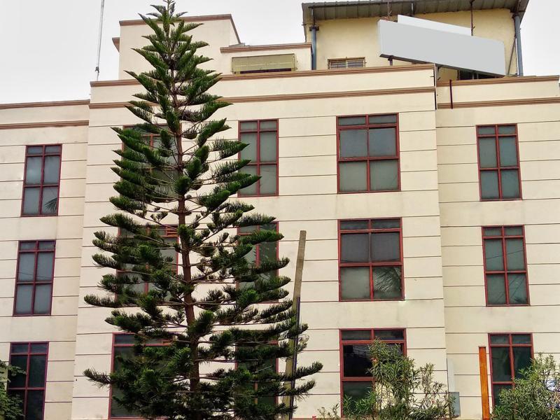Hotel Oyo 539 Pearl