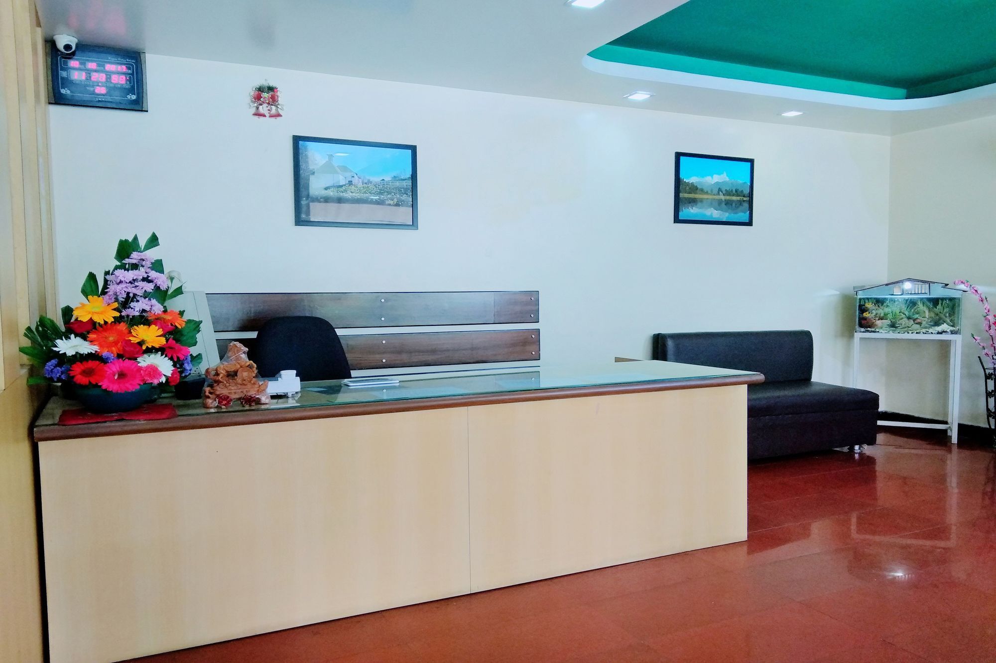 Hotel Oyo 539 Pearl