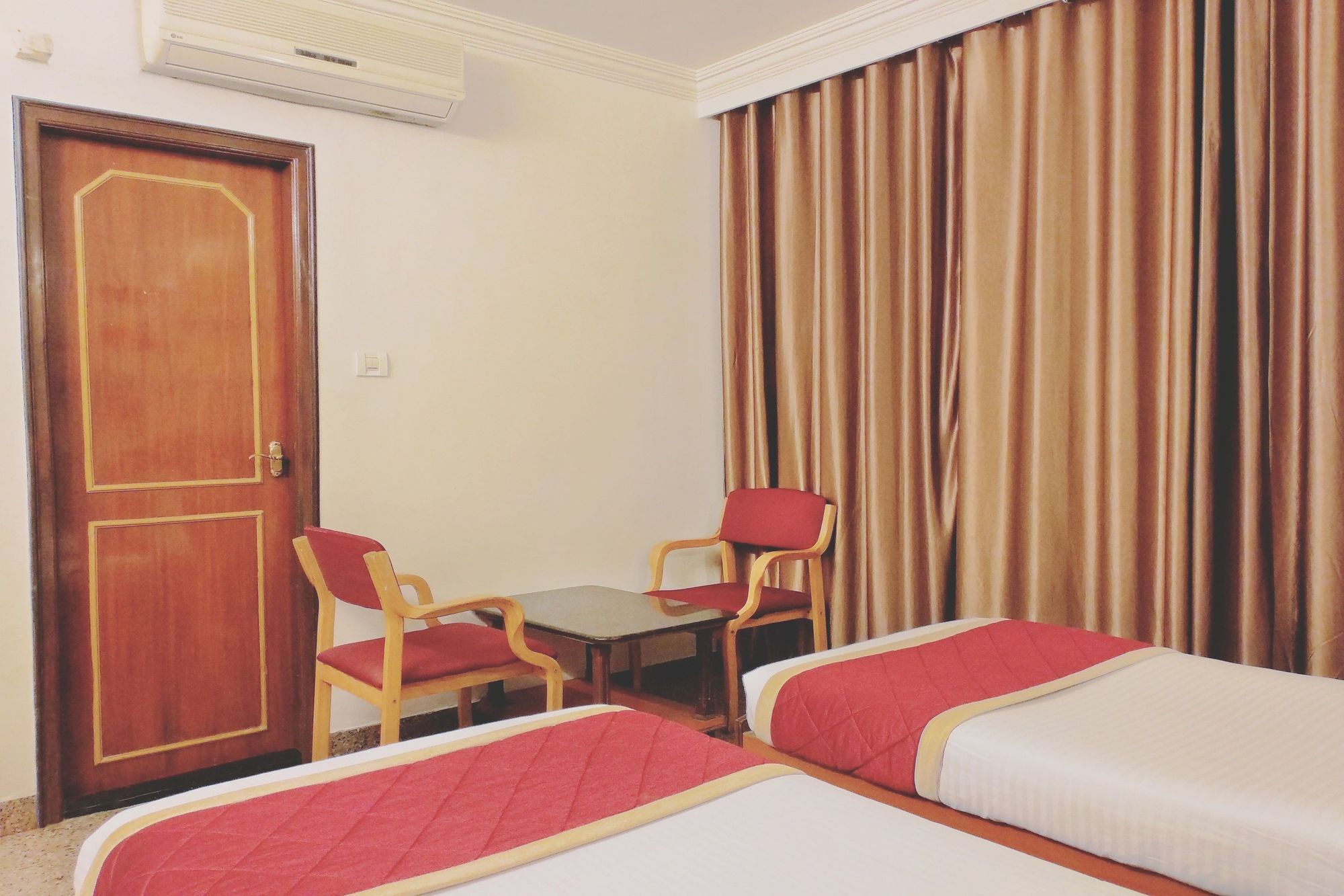 Hotel Oyo 539 Pearl 3*