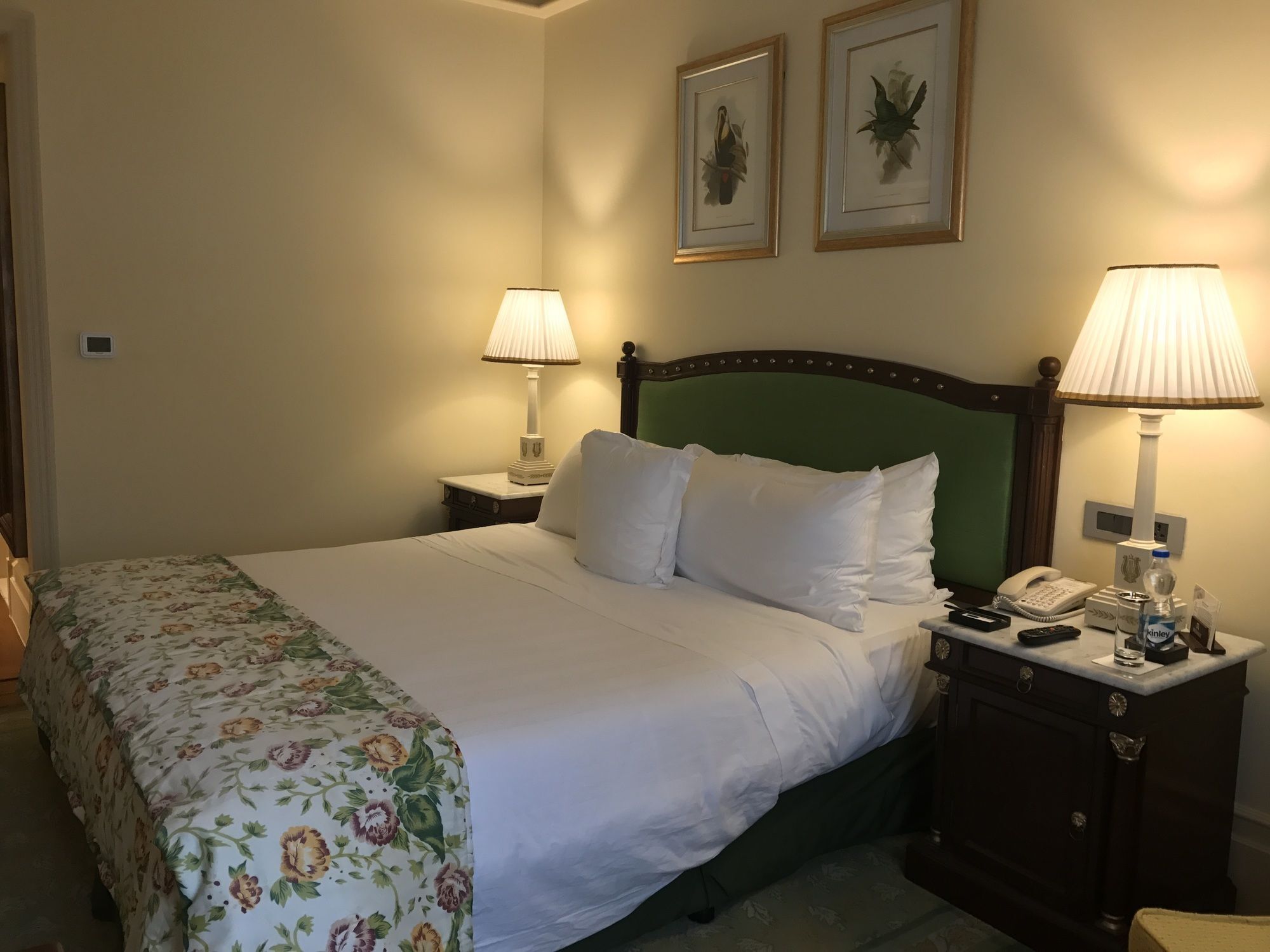 Itc Windsor, A Luxury Collection Hotel,