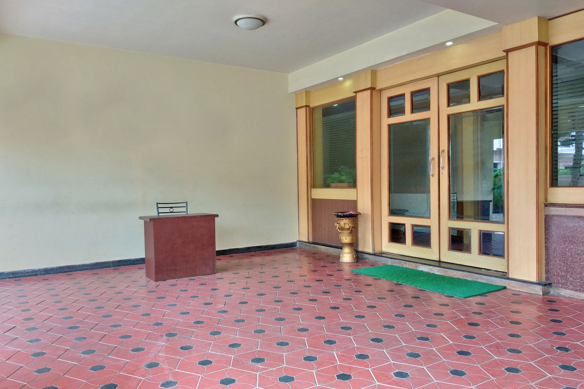 Hotel Oyo 539 Pearl