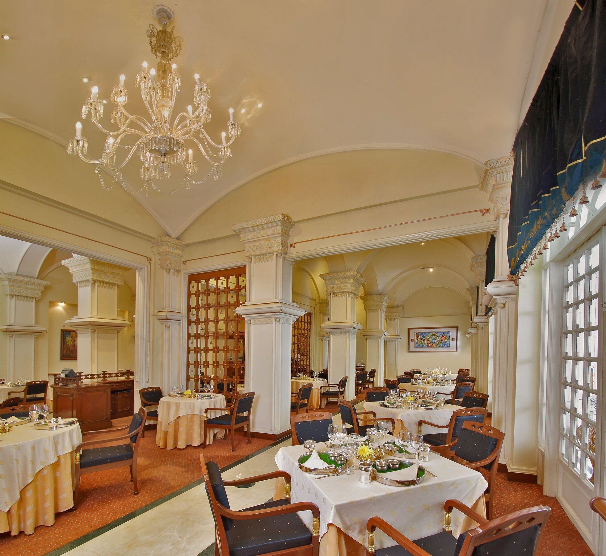 Itc Windsor, A Luxury Collection Hotel,