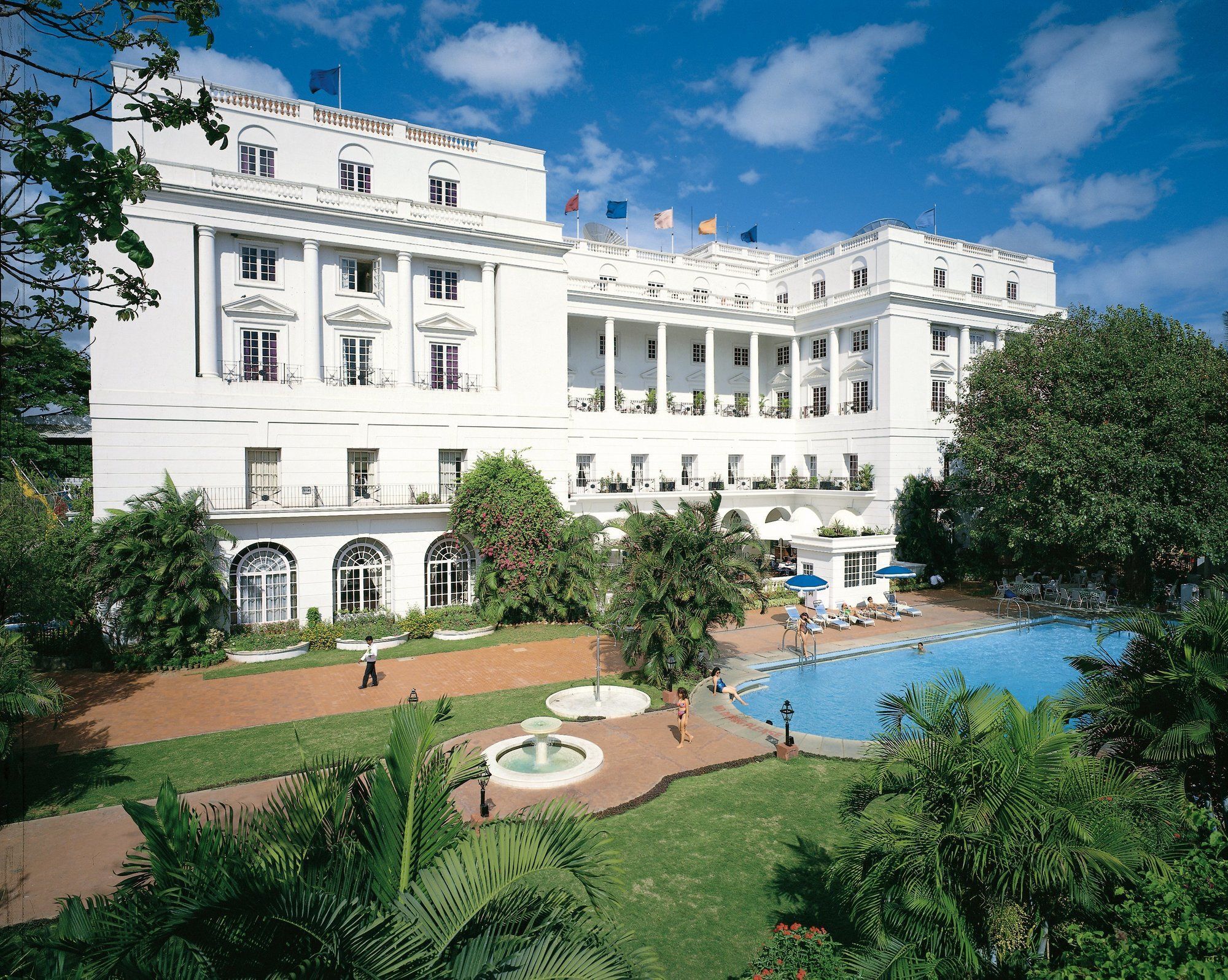 Itc Windsor, A Luxury Collection Hotel, Hotel 5*