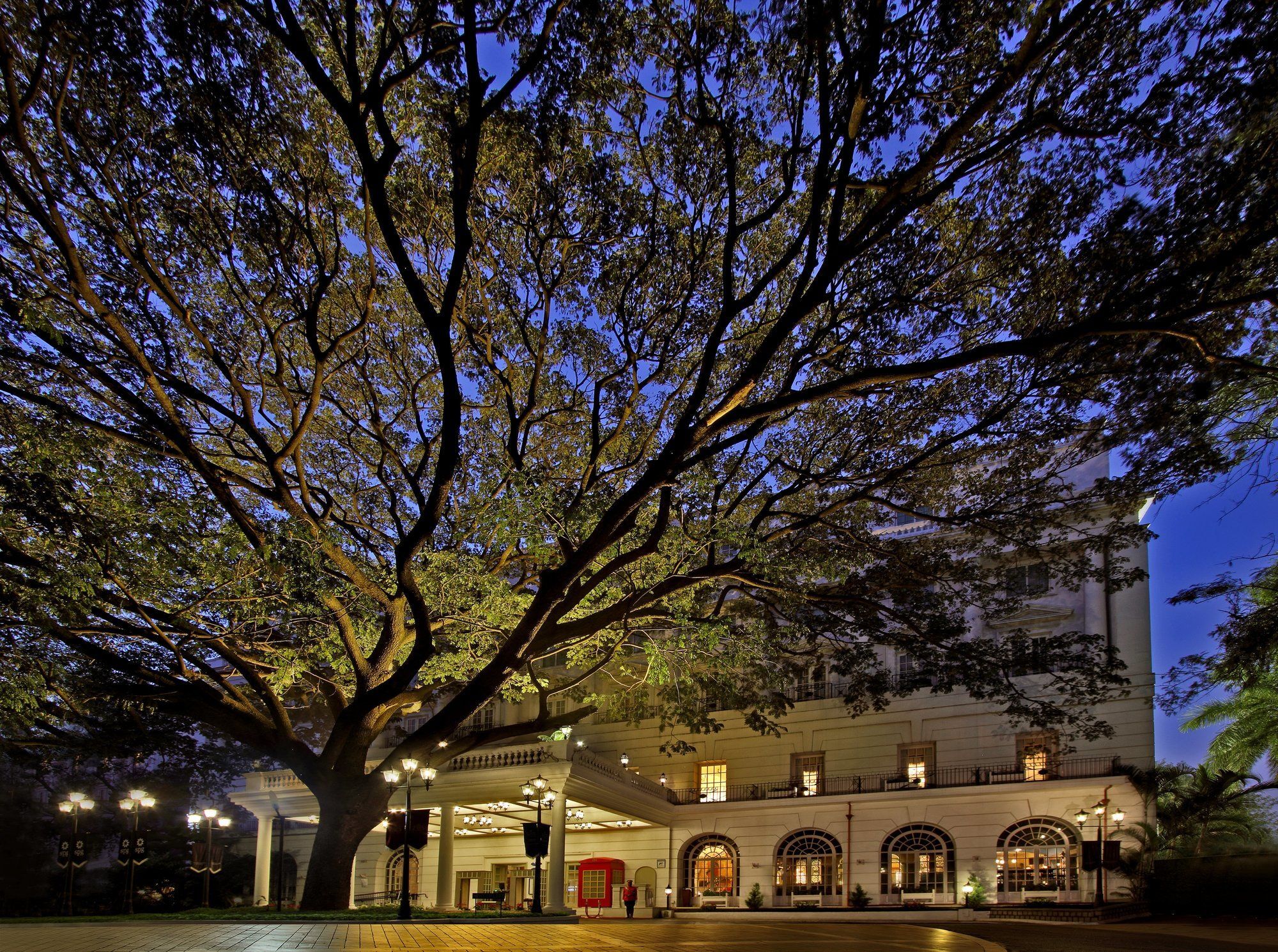 Itc Windsor, A Luxury Collection Hotel,