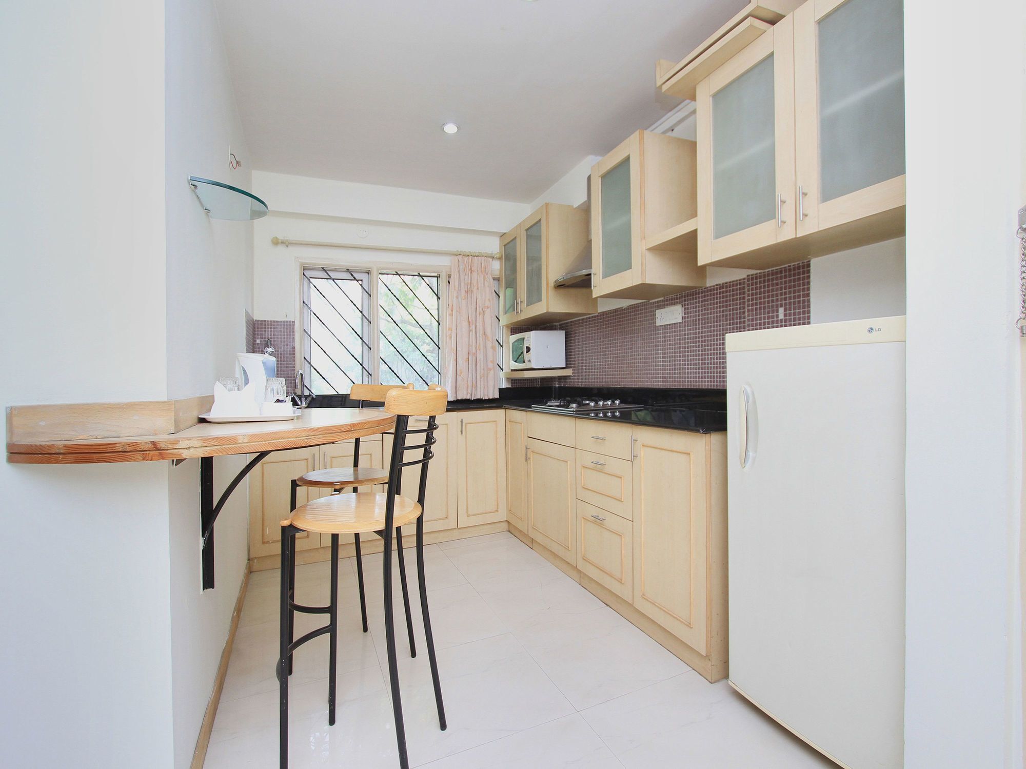 Hotel Oyo 3023 Compact Lavelle Road