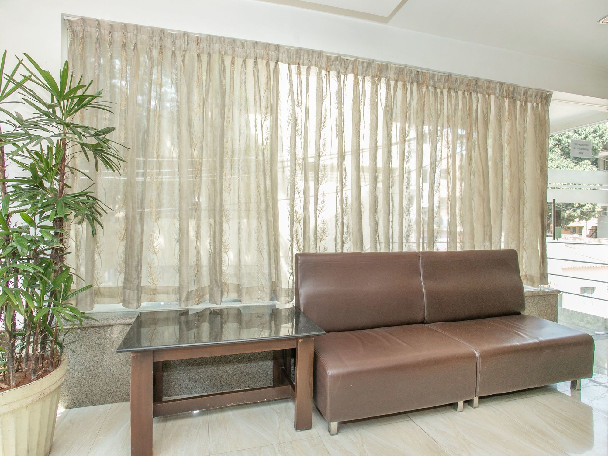Hotel O Status Executive Room's 3*