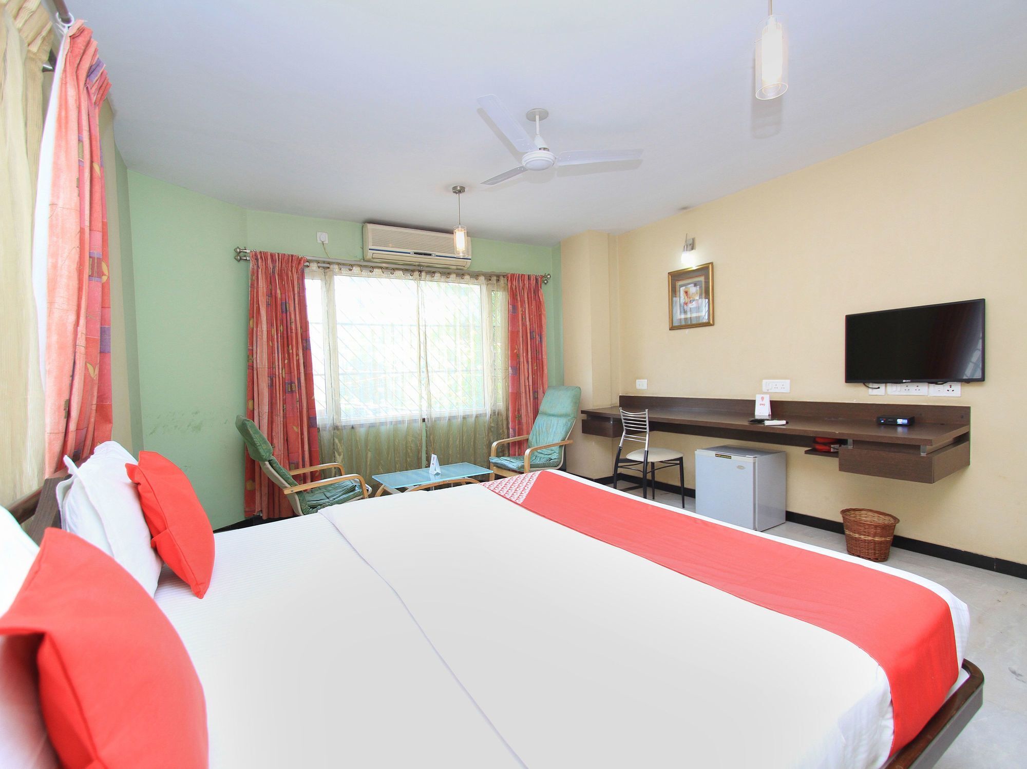 Oyo 3023 Compact Lavelle Road
