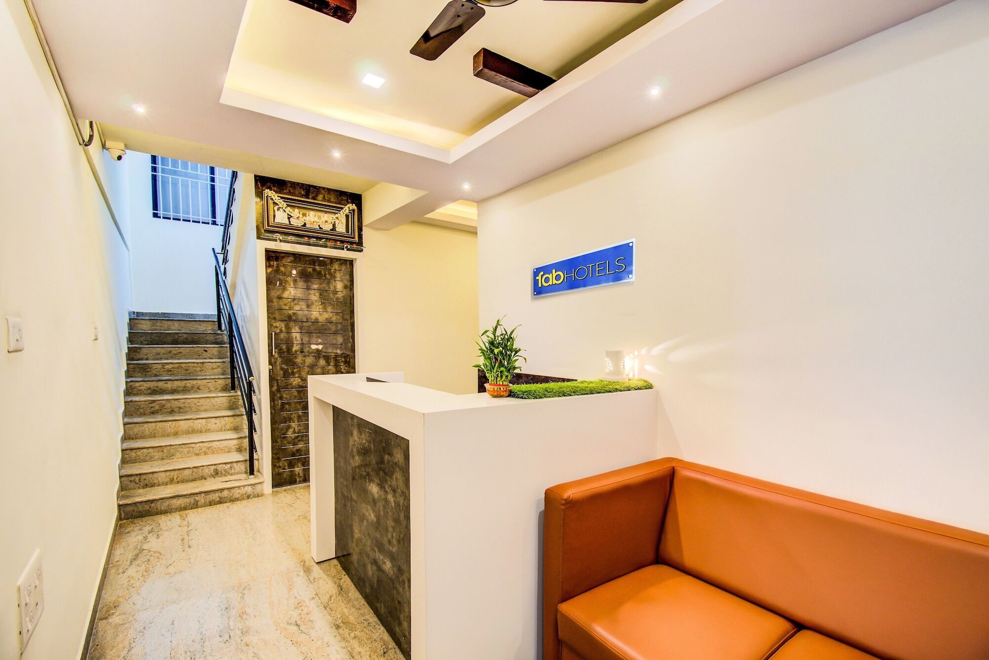 Fabexpress The Grand Renato Business Bangalore