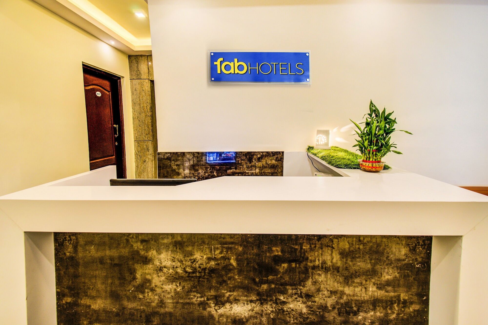 Fabexpress The Grand Renato Business Bangalore