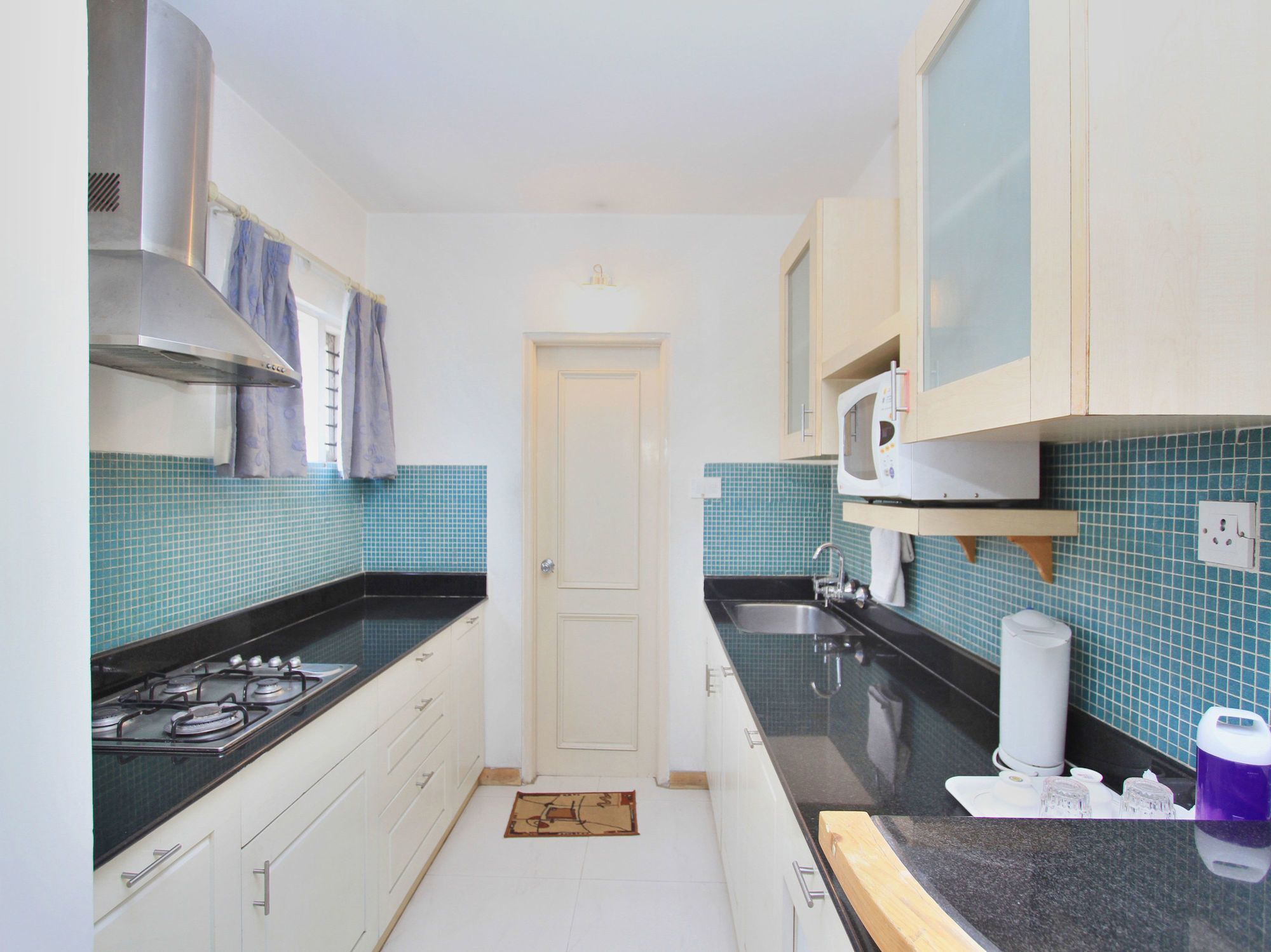 Oyo 3023 Compact Lavelle Road