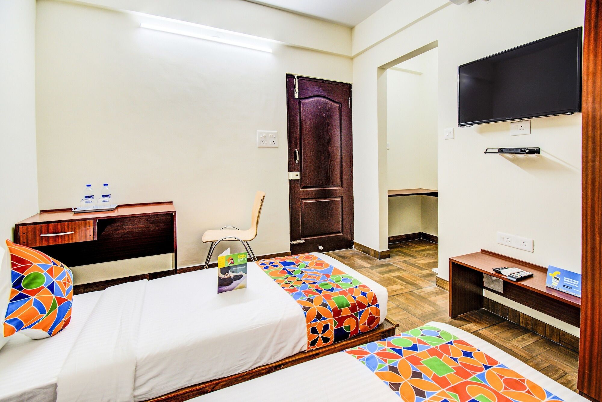 Hotel Fabexpress The Grand Renato Business 3*