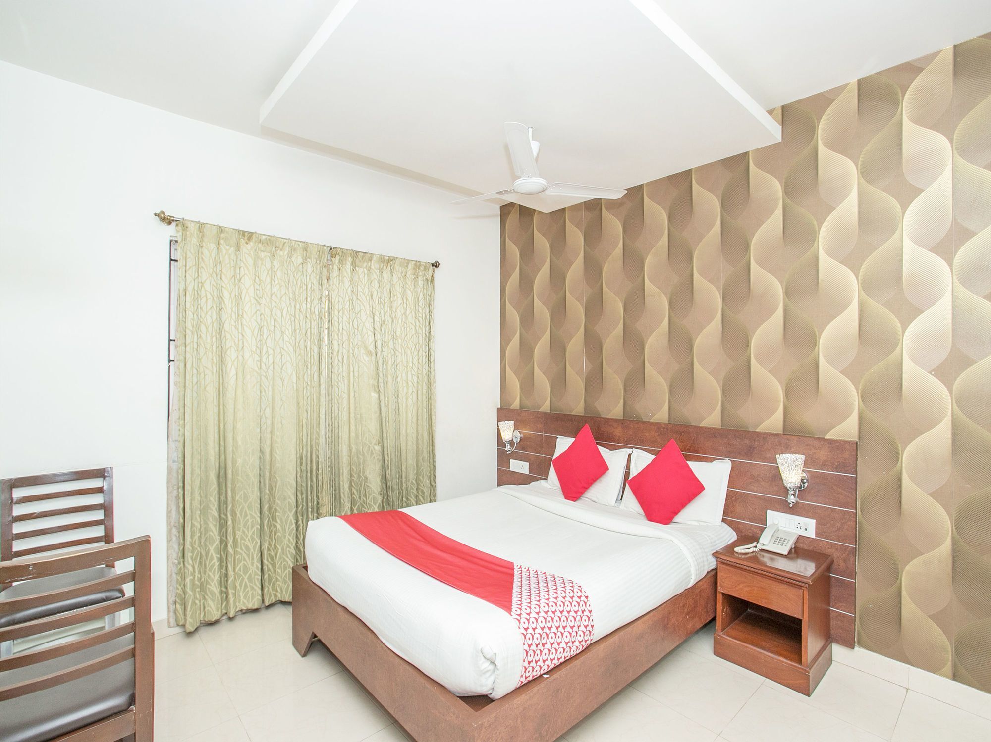 O Status Executive Room's Hotel Bangalore
