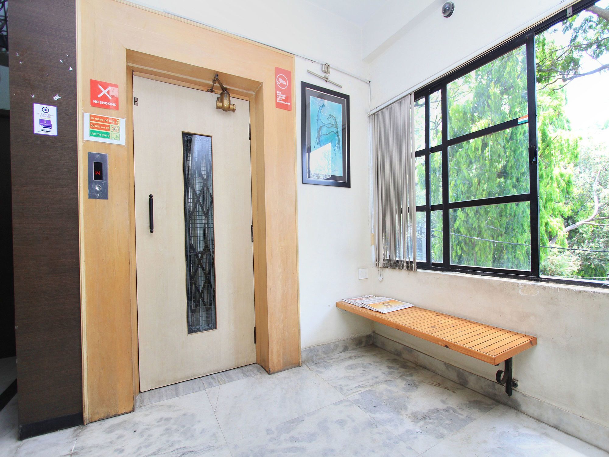 Hotel Oyo 3023 Compact Lavelle Road