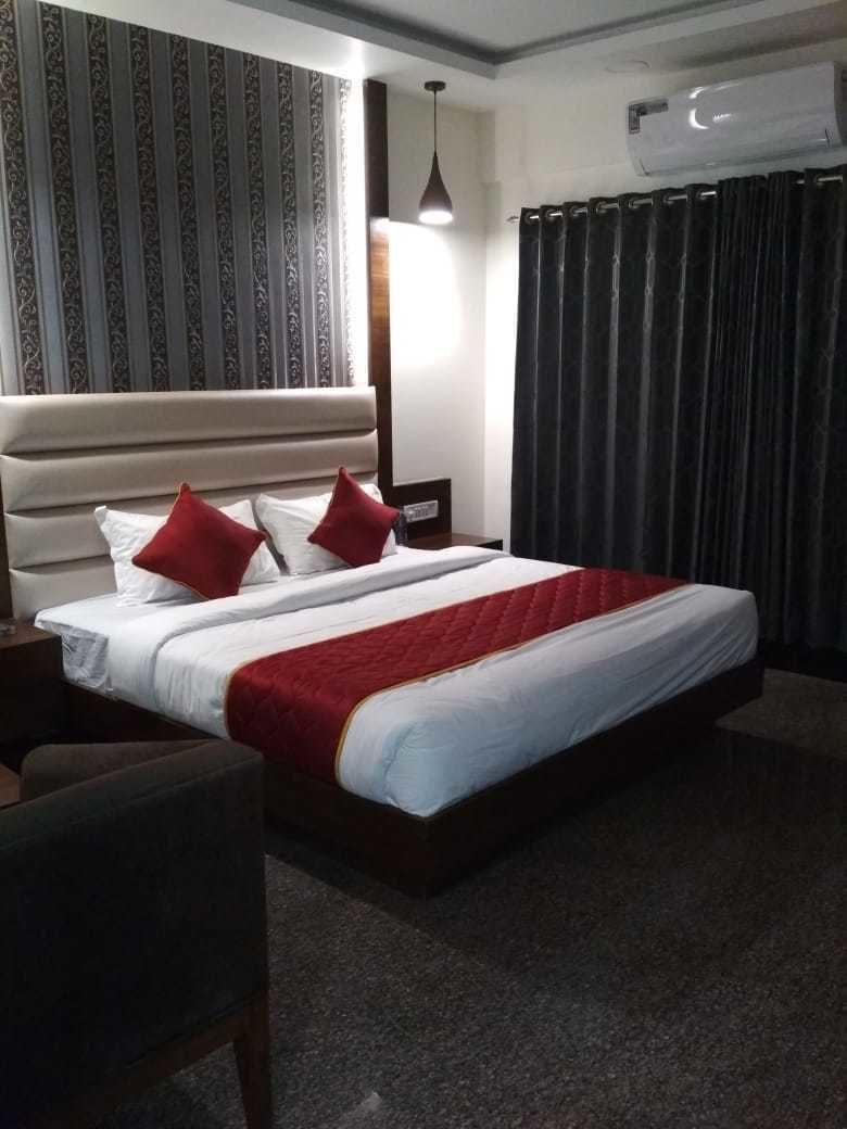 Prestige Hotel Bangalore