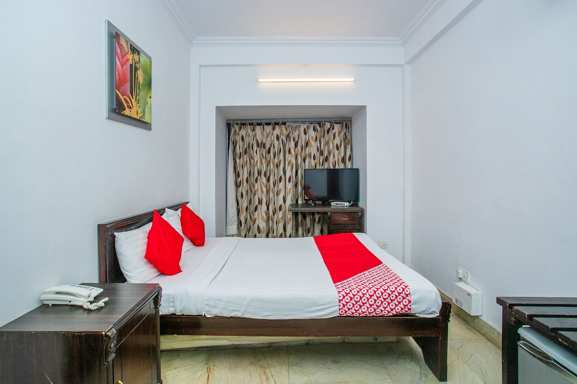 Oyo 26955 Asteria 3* Bangalore