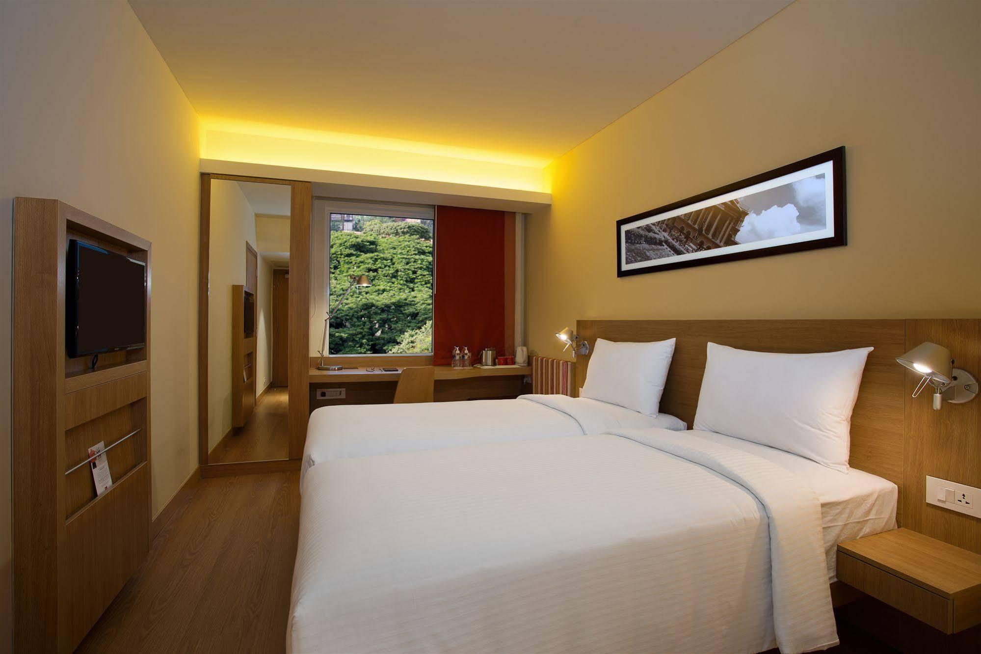 Ibis Centre - An Accor Brand Hotel
