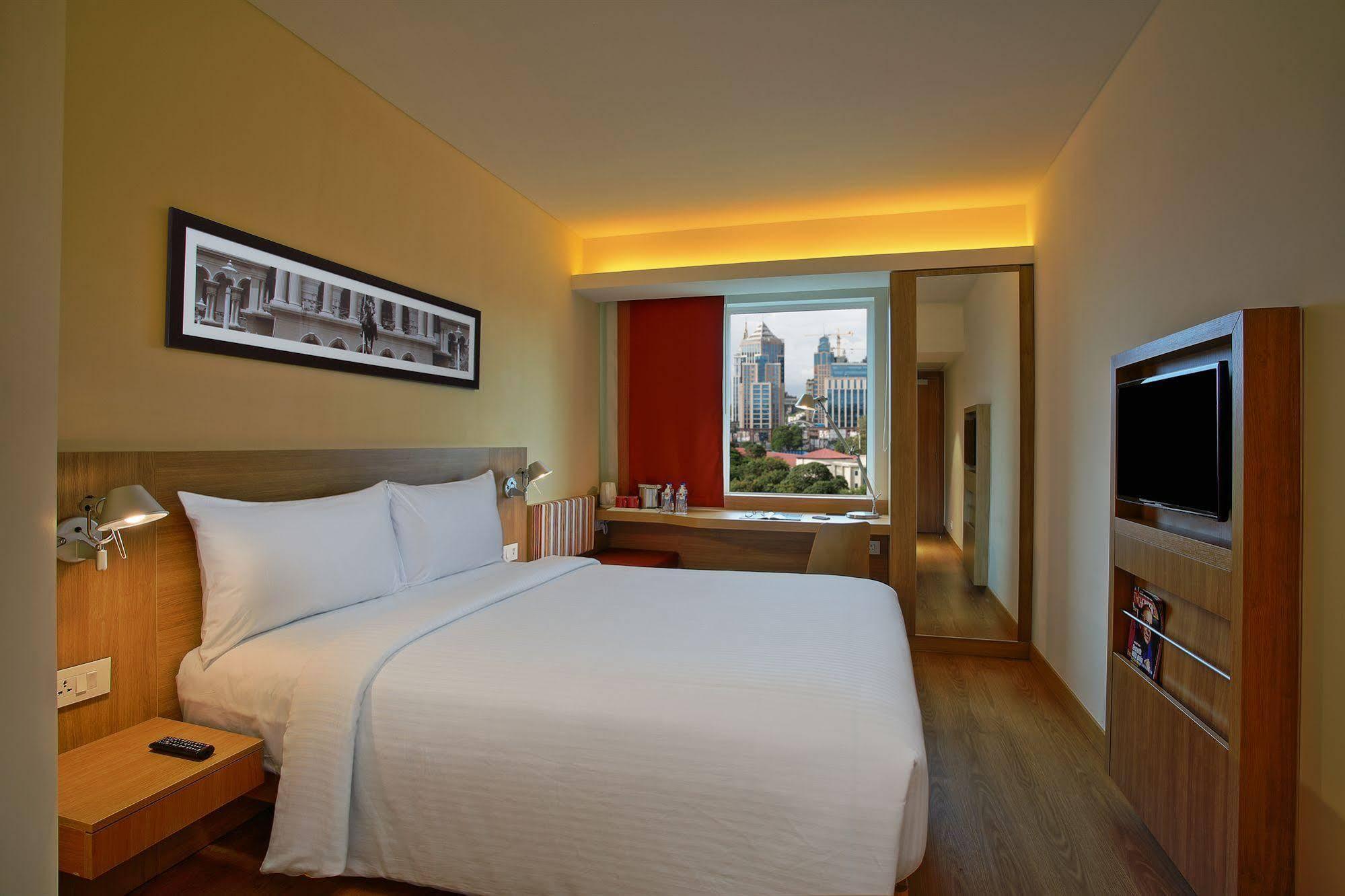 Ibis Centre - An Accor Brand Hotel